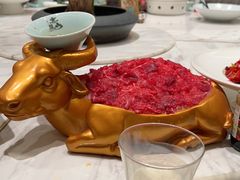 -宴昆山·私房菜(春晖店)