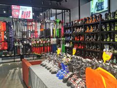 -4+2肆加贰雪具库(上庄店)