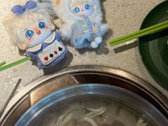 -润园四季椰子鸡火锅(海上世界店)