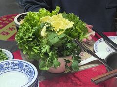 -凤吉园乌拉满族火锅中华老字号(繁荣路店)