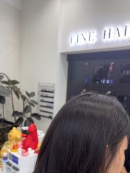 -FINE HAIR 烫染专业设计