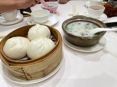 莞香鲜肉包-莞香楼·正宗东莞菜(东升店)