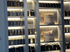 餐具摆设-来回·咖啡(钟村咖啡豆店)