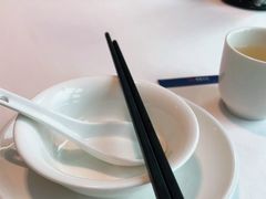 -粤式早茶希朋喜宴