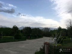 -华山御温泉度假村