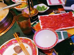 -大吉利·潮汕牛肉火锅(河西店)