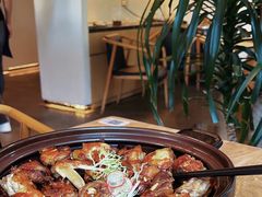 干煎河田山地鸡-客汀家宴·客家烟火 四季食材(集美店)