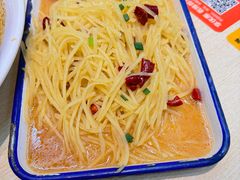 -刘栋梁大排档(淮海东路店)