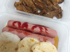 -山水肠粉(盐田店)