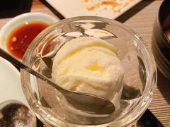 冰淇淋-山葵家·创意料理(万象汇店)