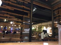 -喜越泰莱·泰越料理(海逸新天地店)