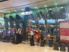 -圣罗巴海鲜自助(黑金店)