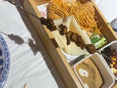 -大张烙馍村·美食地标(泉山店)