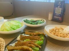 -隅乐胡椒虾·台湾菜·团建(皇岗店)
