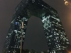 -中央广播电视总台(光华路办公区)