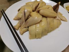 -启香鸡私房菜(湖景店)