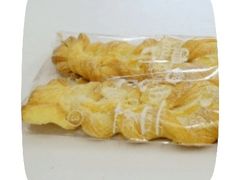 杏仁香片-友立得蛋糕(师大店)
