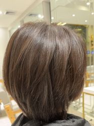 -菲·木田moontin造型salon