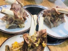 -放牛郎牛羊肉汤馆(嘉海雅苑店)