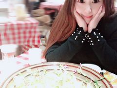 -西贝(金桥店)