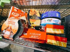 -旺豪阳光超市(友谊阳光城店)