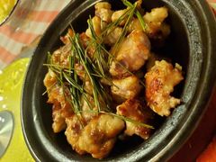 -龙桥私厨·姜花菊花过桥鱼·顺德菜(容桂店)