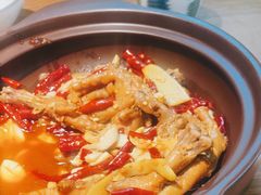 -费大厨辣椒炒肉(新城吾悦广场店)
