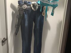 -东京塔海贼王主题公园