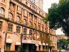 -陆家嘴世纪金融广场