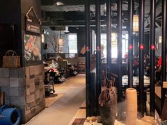 门面-椒王火锅(厚街万达店)