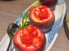 -炙柒Sekinana·精致料理 烧鸟·铁板烧(海上世界店)