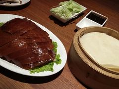 -京尊烤鸭店JINGZUN(春秀路店)