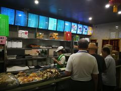 -锦馨豆汁(天坛路店)