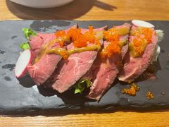 -赤坂亭·M9和牛烧肉·铁板烧(合肥万象城店)
