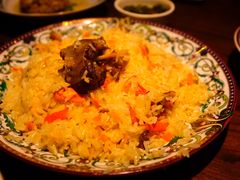 -天山醉美·新疆餐厅(富华里店)