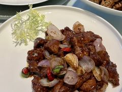 -洋洋中餐馆·SINCE 1997(信投店)
