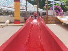 -上海玛雅海滩水公园