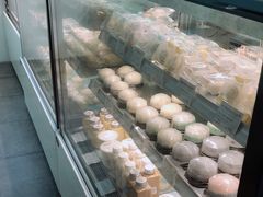 -迦南·甜品蛋糕(传媒店)
