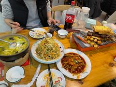 -亿牌牌东北烧烤(怀特店)