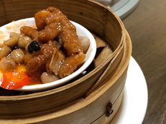 -甲乙丙丁港式茶餐厅(荣祥广场店)