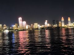 -武汉两江游览·夜游长江(汉口粤汉码头)