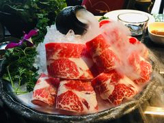 -捞王锅物料理(凯旋路店)