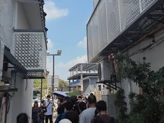 -哑巴生煎(临顿路店)