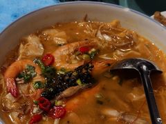 -和源祥·日照菜扛把子(万平口一店)