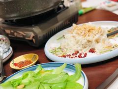 -顺德一品粥·20年凤城老字号(芳村店)