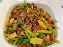 -老游独一佳湘菜馆(高新四路店)