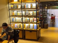 -COSTA COFFEE(新奥购物中心店)