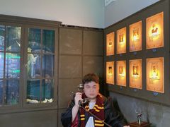 -逃脱反斗城沉浸剧情密室(北京路店)