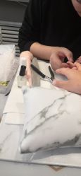 -U+nail优加专业美甲美睫