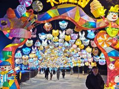 -沈阳奥体冰雪嘉年华